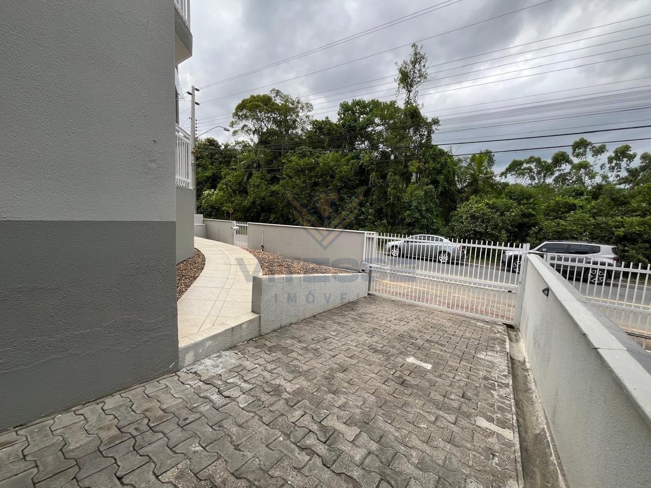 Apartamento com dois dormitórios. — foto 5