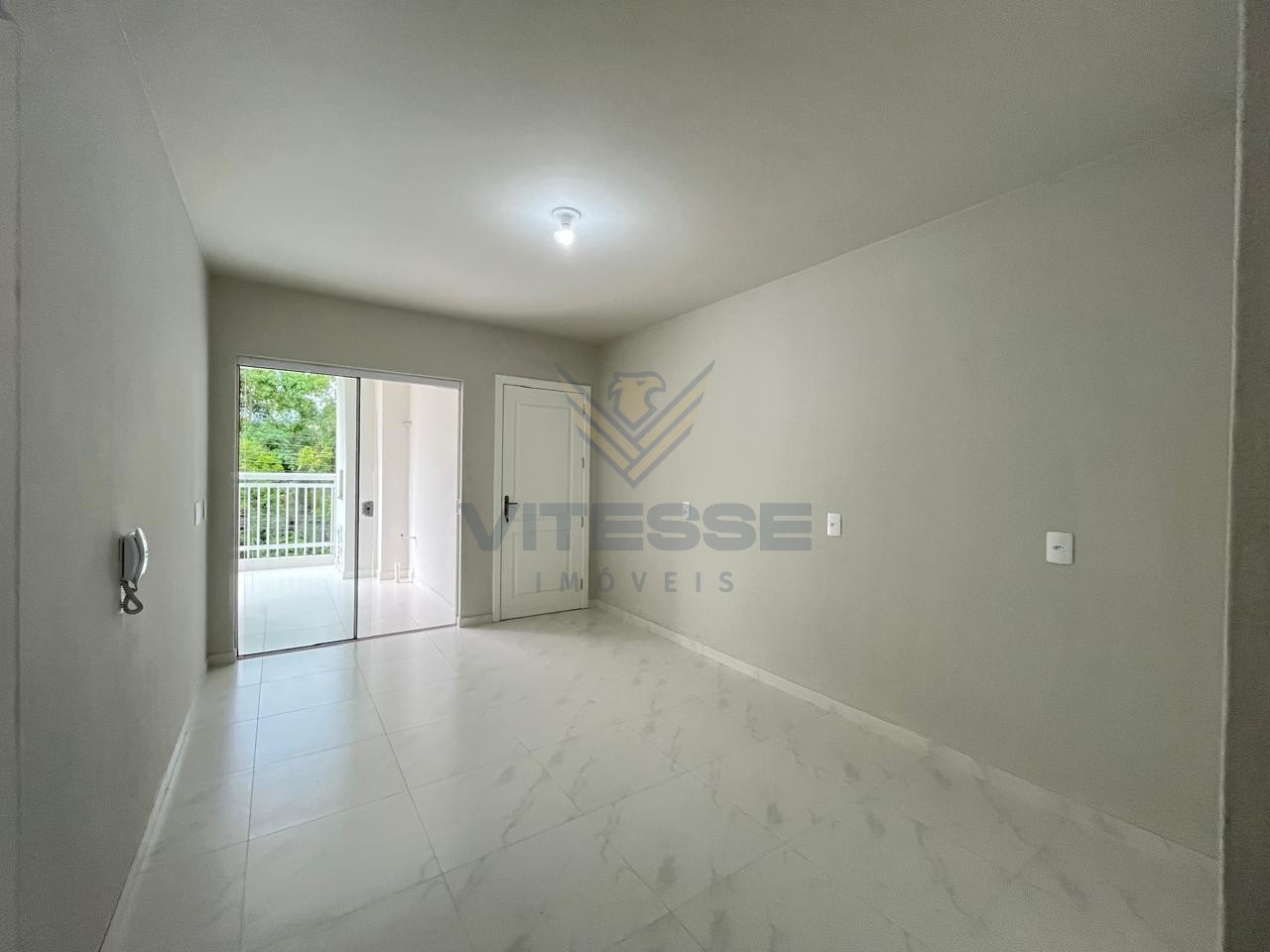 Apartamento com dois dormitórios. — foto 7