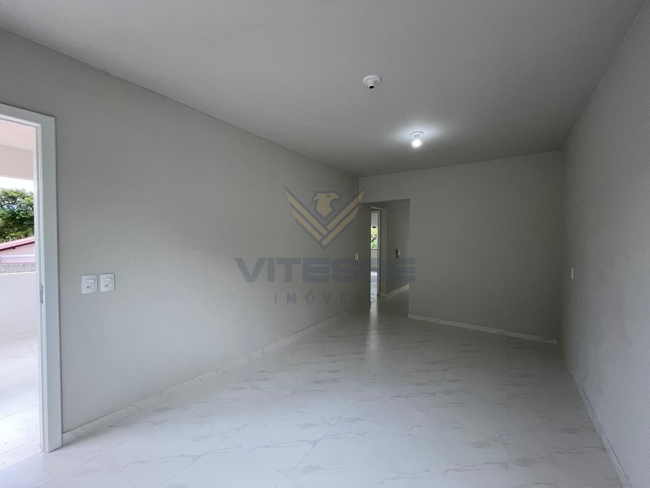 Apartamento com dois dormitórios. — foto 6