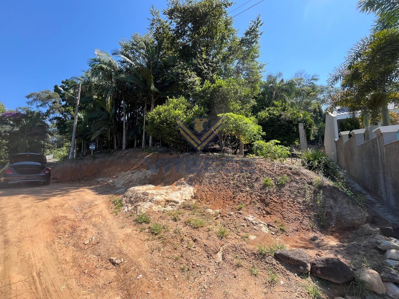 Amplo terreno para sítio — foto 3