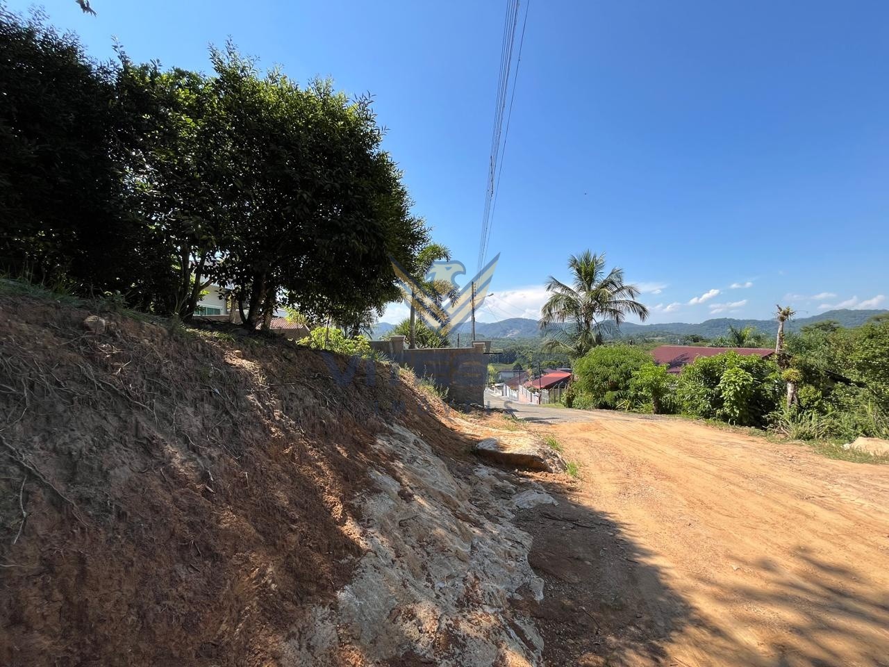 Amplo terreno para sítio — foto 2