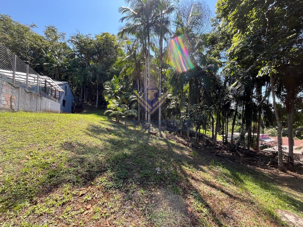 Amplo terreno para sítio — foto 7