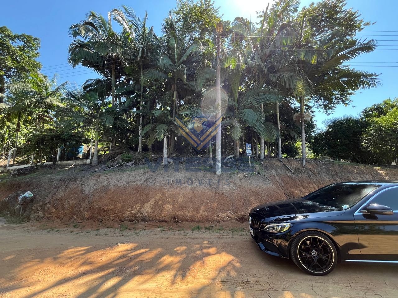 Amplo terreno para sítio — foto 4