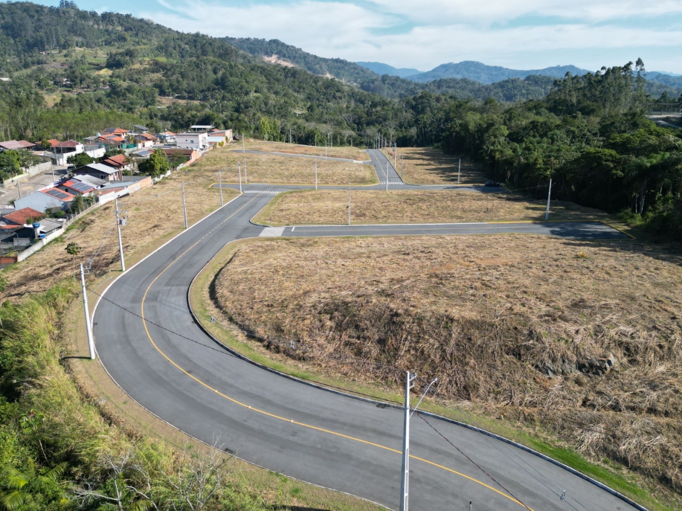 Terreno de 15 de frente - foto 1