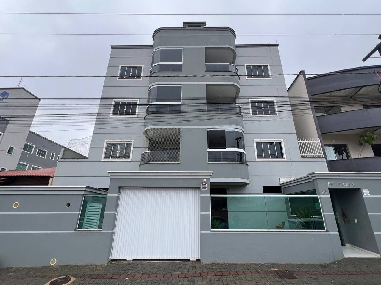 Apartamento 02 quartos em excelente localização - foto 1