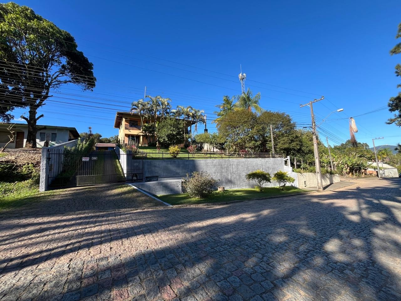 Casa residencial de dois pavimentos - Joao Paulo II - foto 1