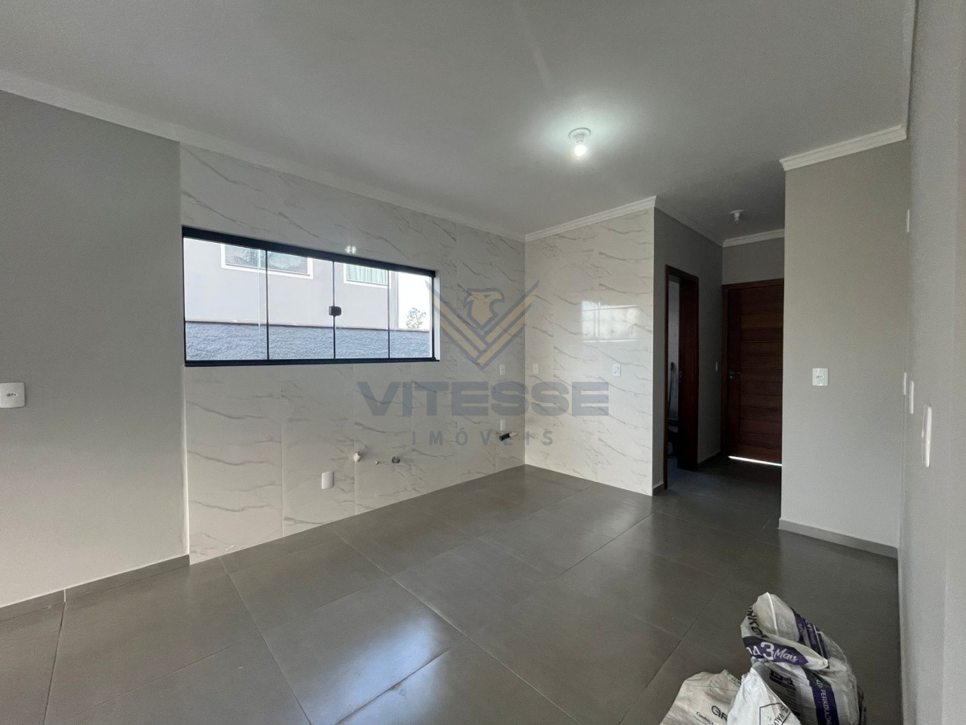 Casa nova à venda no bairro Estrada das Areias - Indaial/SC — foto 7