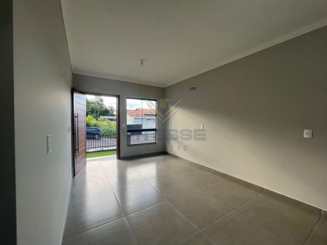 Casa nova à venda no bairro Estrada das Areias - Indaial/SC — foto 5