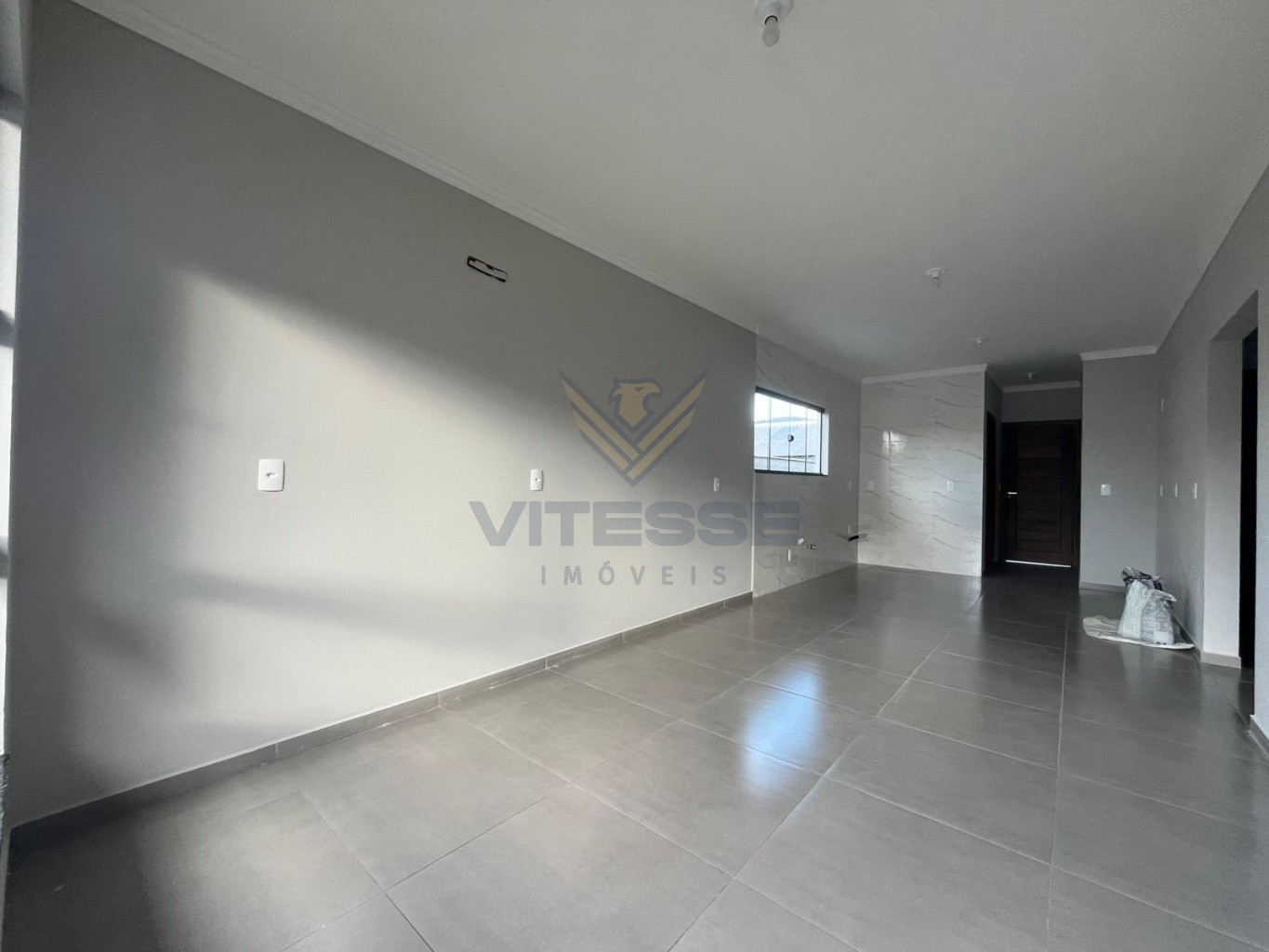 Casa nova à venda no bairro Estrada das Areias - Indaial/SC — foto 6