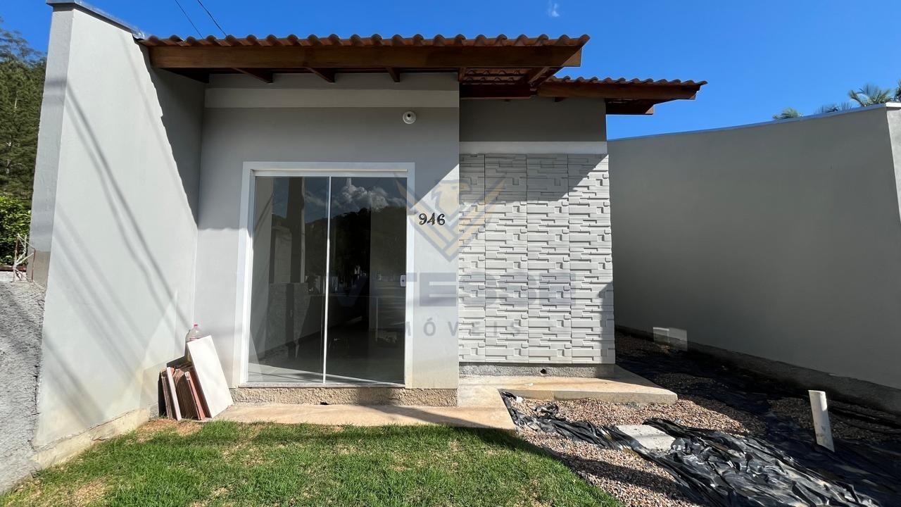 Casa nova no bairro Encano do Norte - Indaial/SC - foto 1