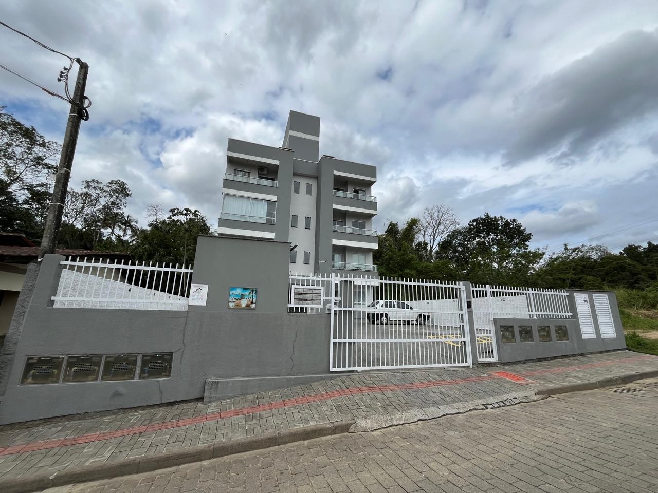 Apartamento dois dormitórios no Encano Baixo — foto 3