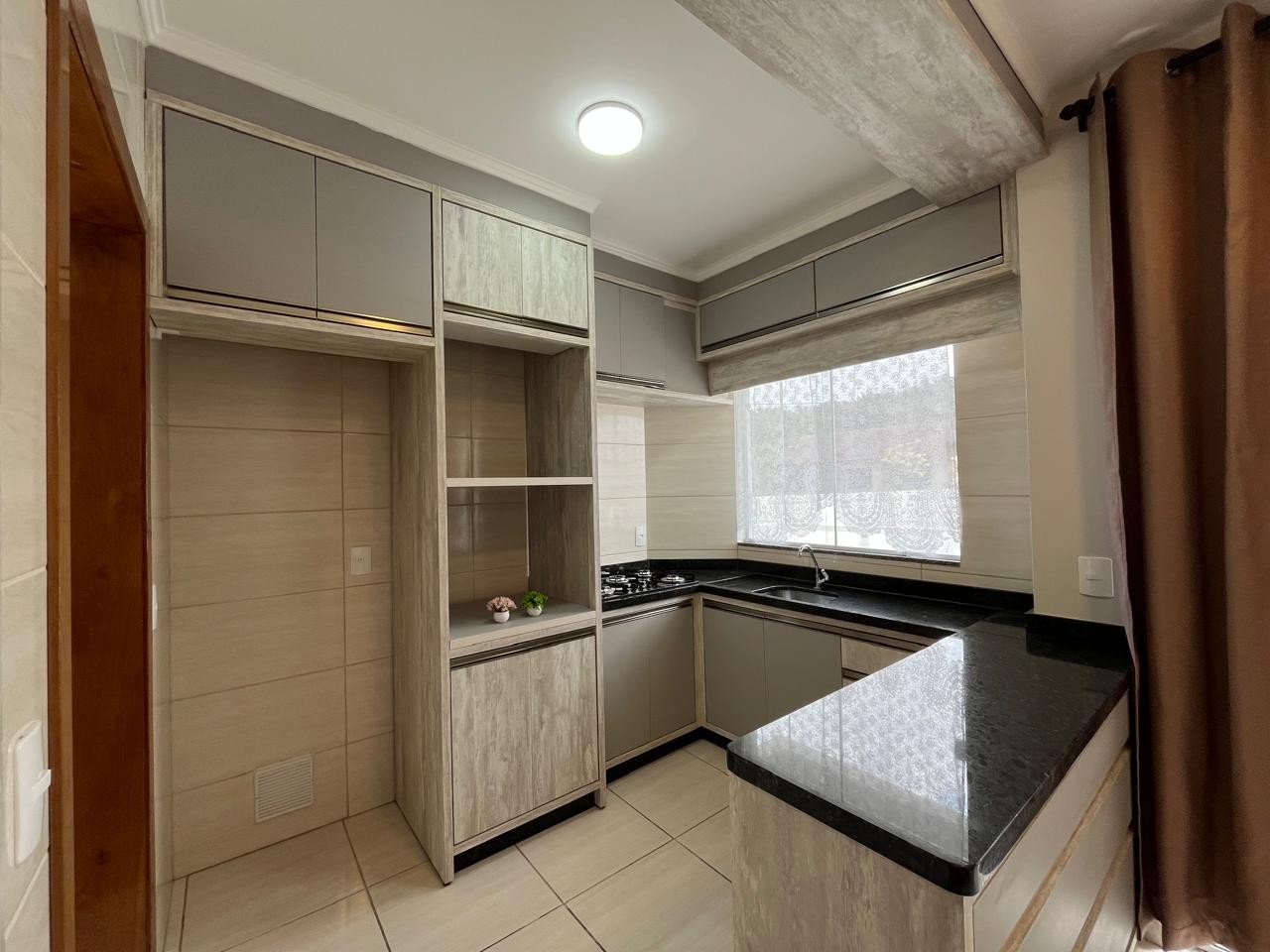 Apartamento dois dormitórios no Encano Baixo — foto 6