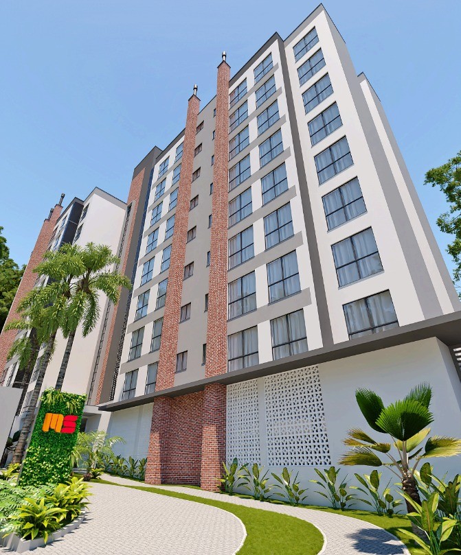 Apartamento à venda - Indaial/SC - foto 1