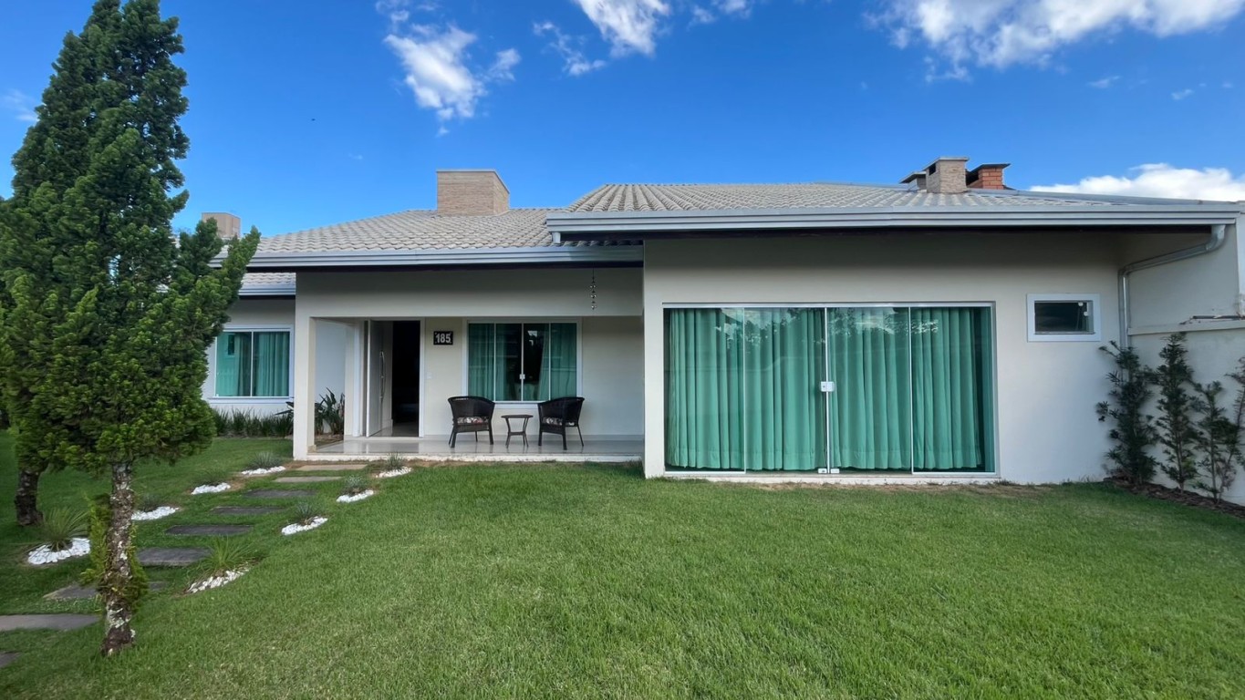 Casa Nas Nações — foto 4