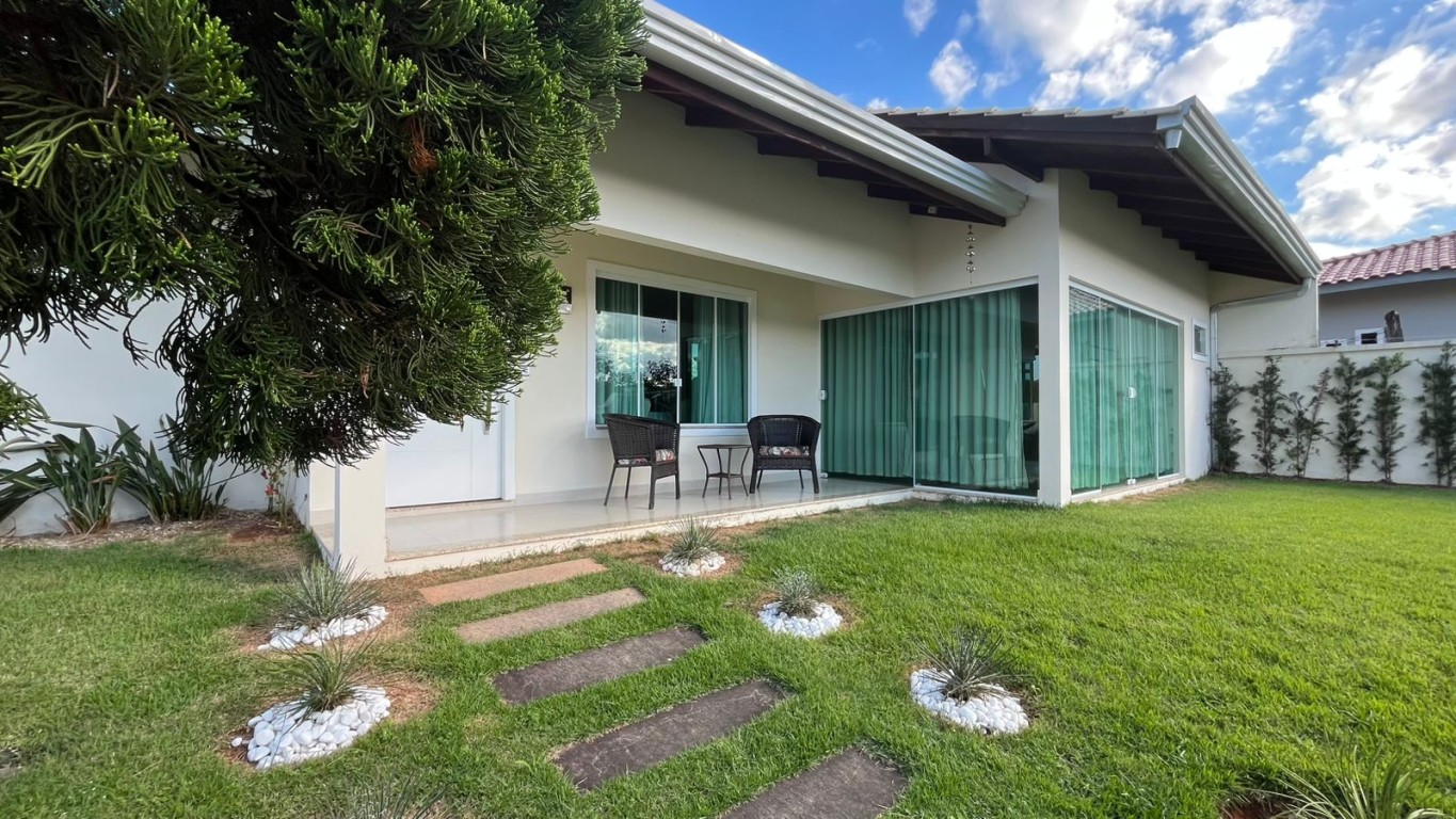 Casa Nas Nações - foto 1