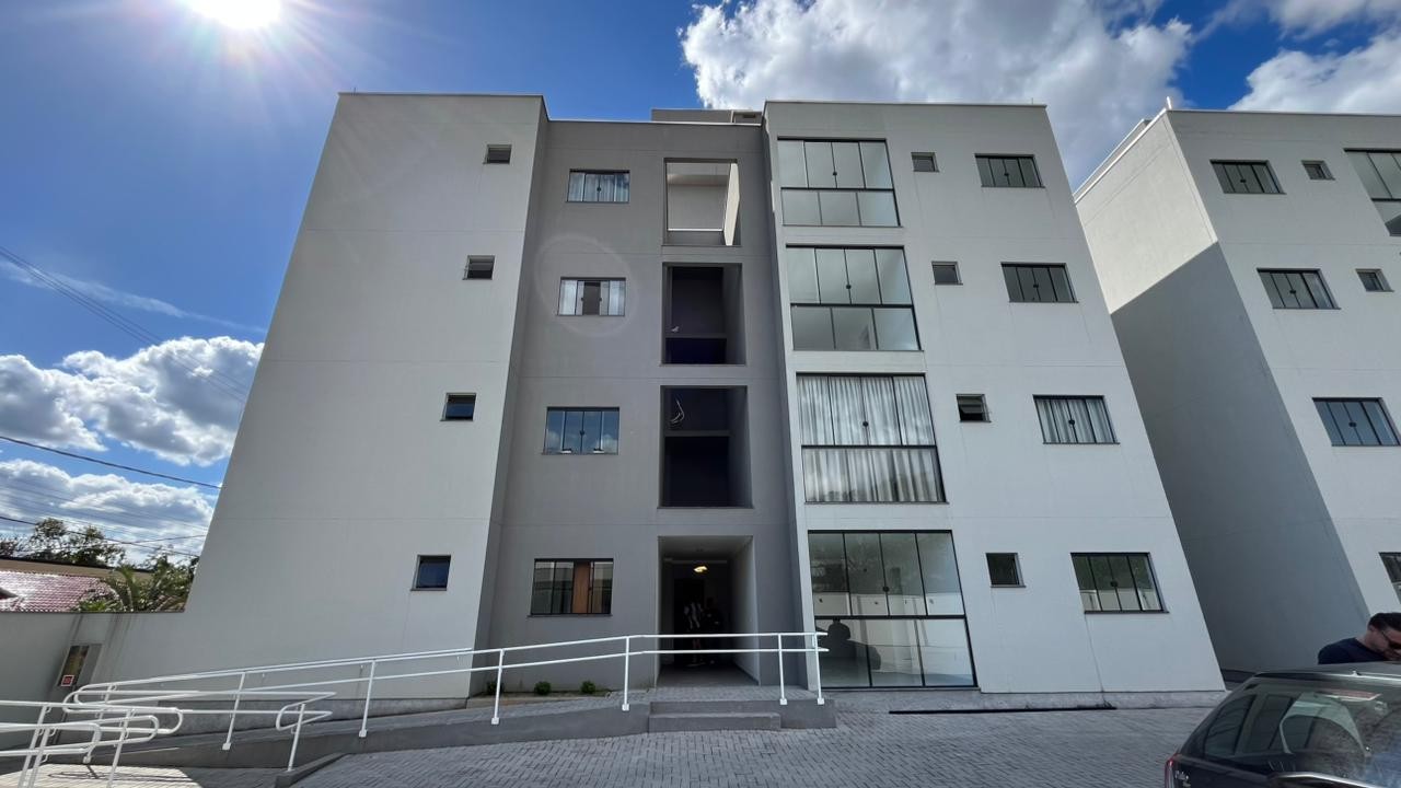 Apartamento no Carijós - foto 1