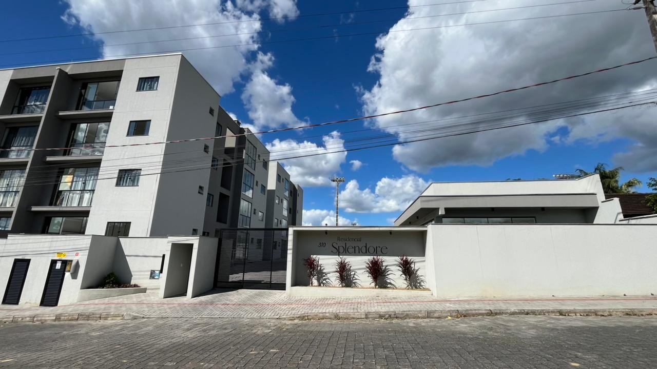 Apartamento no Carijós — foto 2