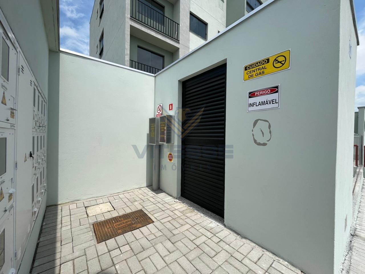 Apartamento novo à venda no bairro Arapongas - Indaial/SC — foto 4