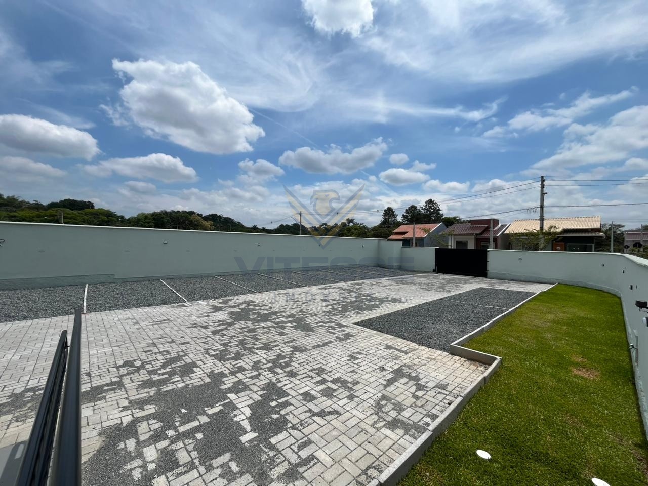 Apartamento novo à venda no bairro Arapongas - Indaial/SC — foto 7