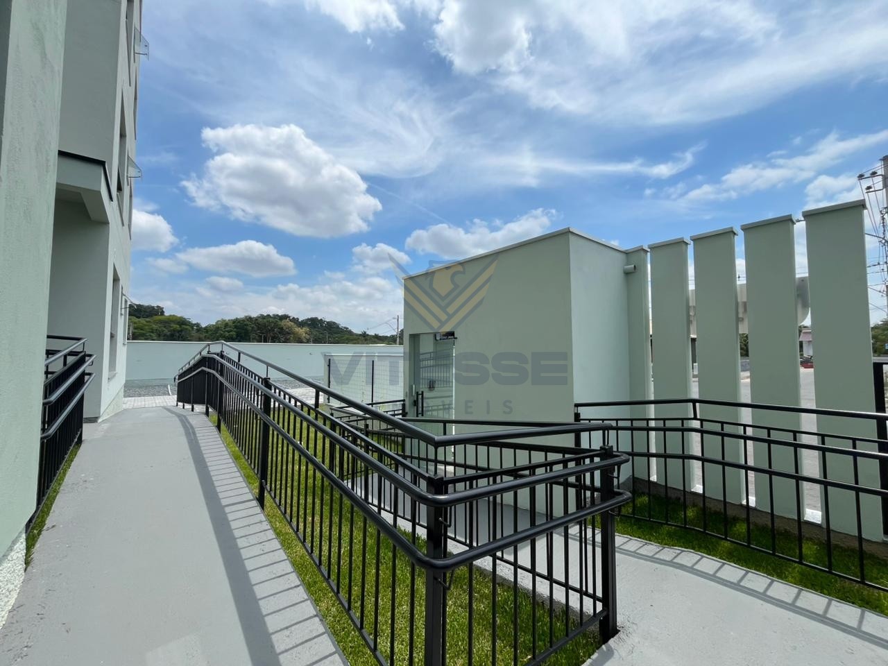 Apartamento novo à venda no bairro Arapongas - Indaial/SC — foto 6