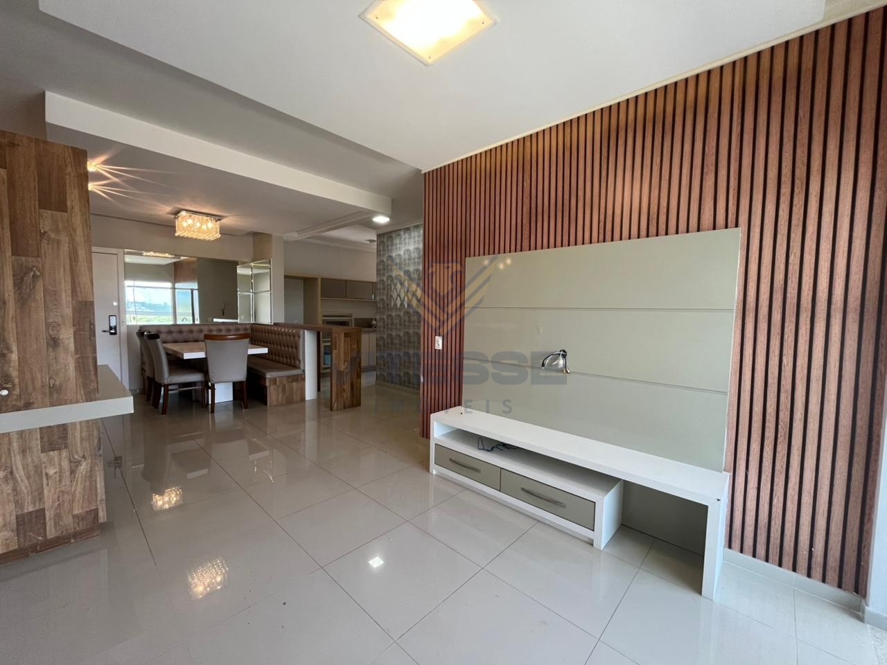 Apartamento à venda no bairro Tapajós - Indaial/SC — foto 7