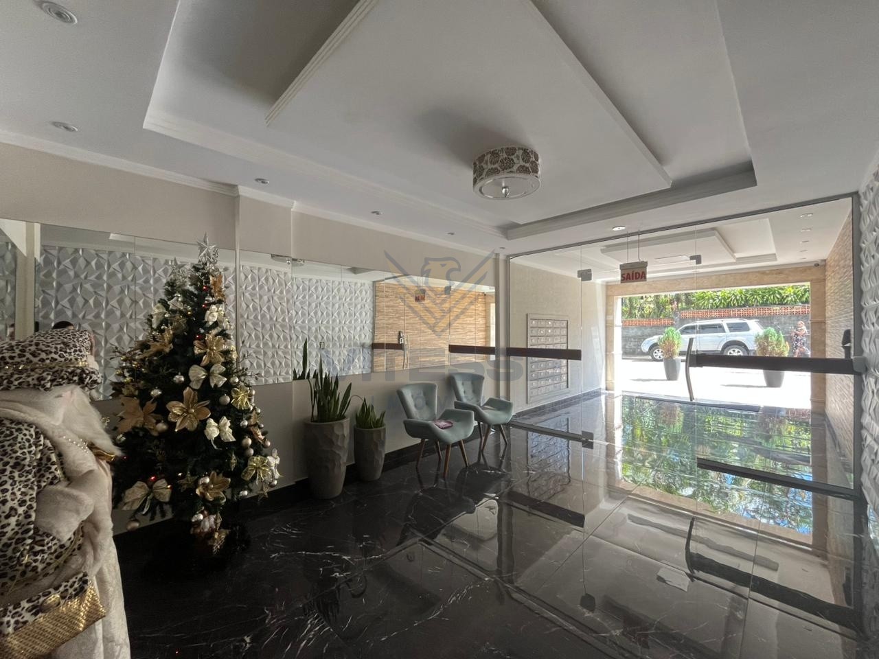 Apartamento à venda no bairro Tapajós - Indaial/SC — foto 4