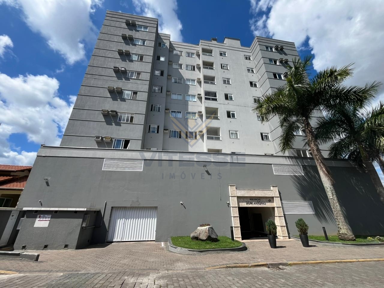 Apartamento à venda no bairro Tapajós - Indaial/SC - foto 1