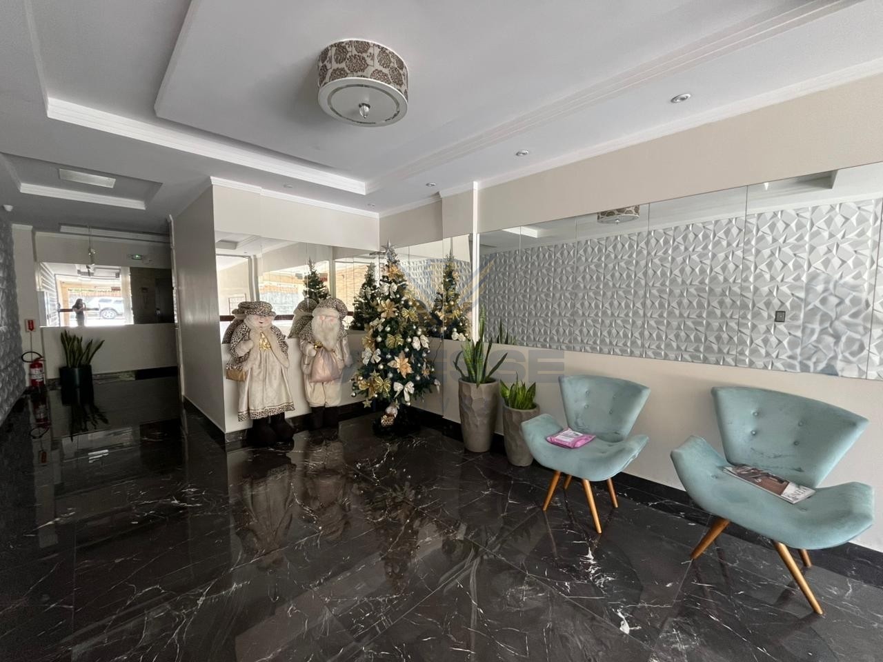 Apartamento à venda no bairro Tapajós - Indaial/SC — foto 3