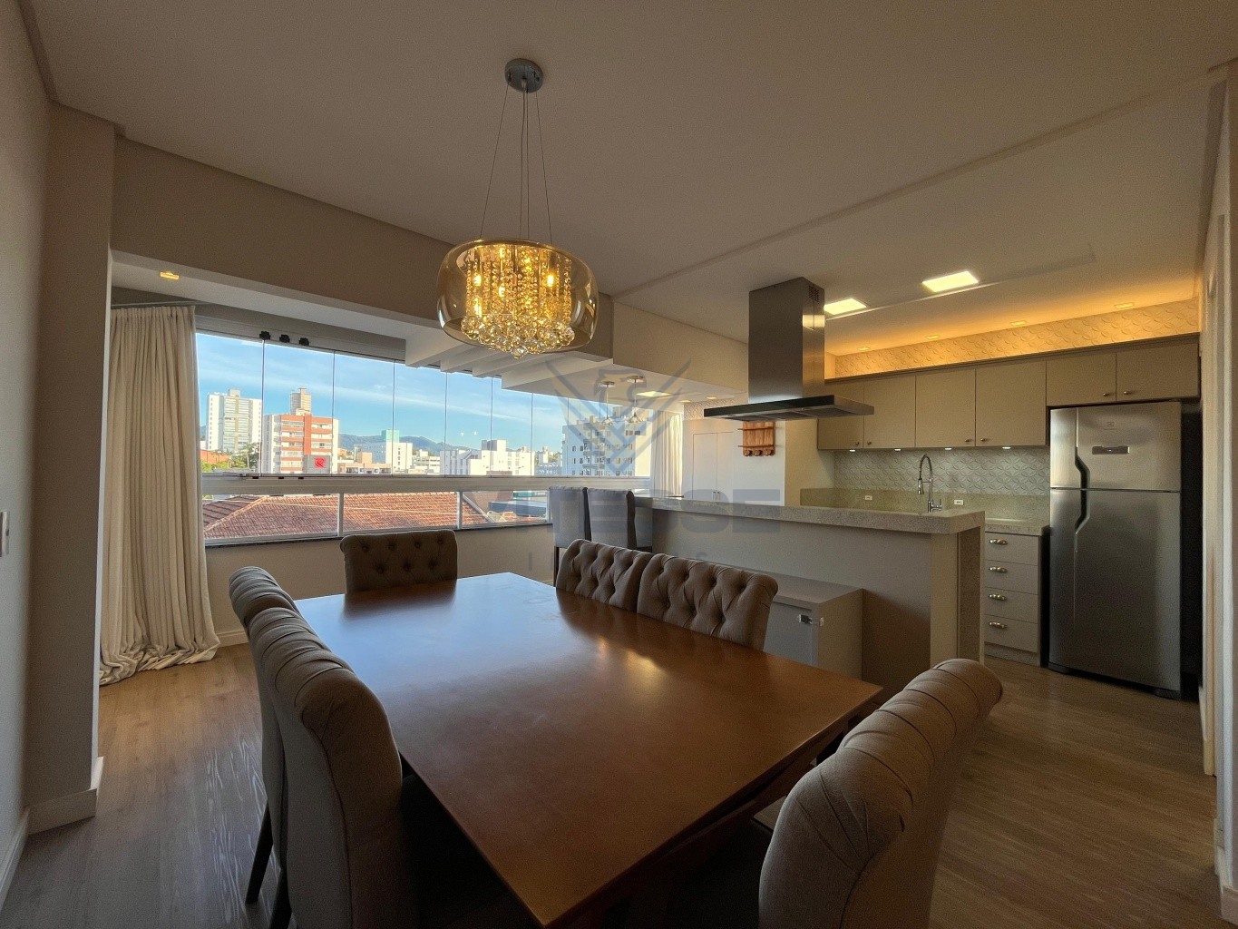 Apartamento à venda bairro das Nações - Indaial/SC — foto 2