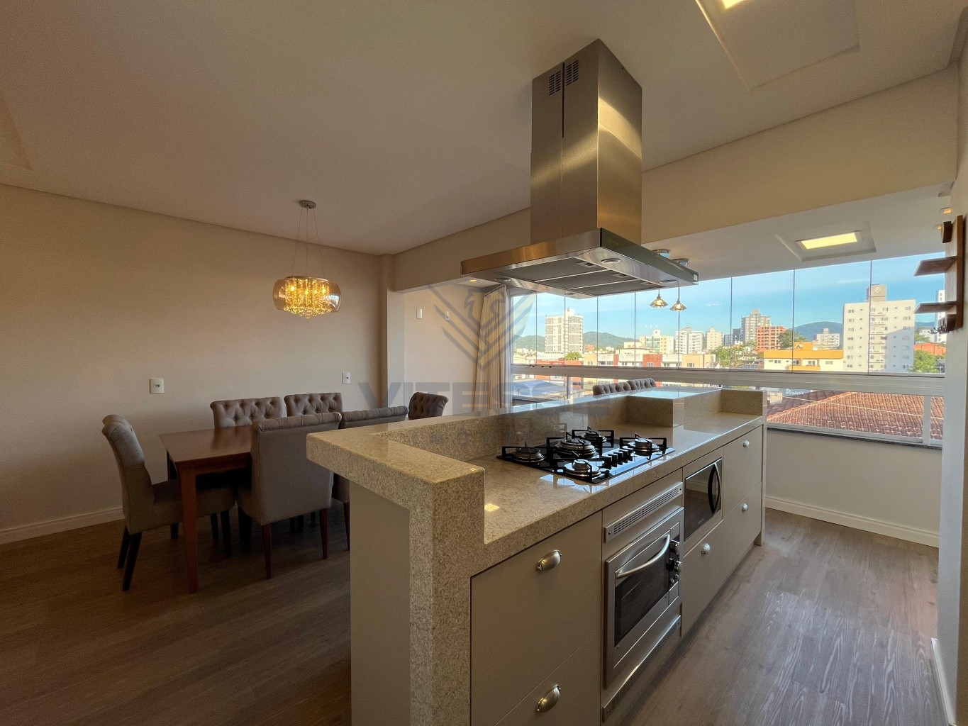 Apartamento à venda bairro das Nações - Indaial/SC — foto 4