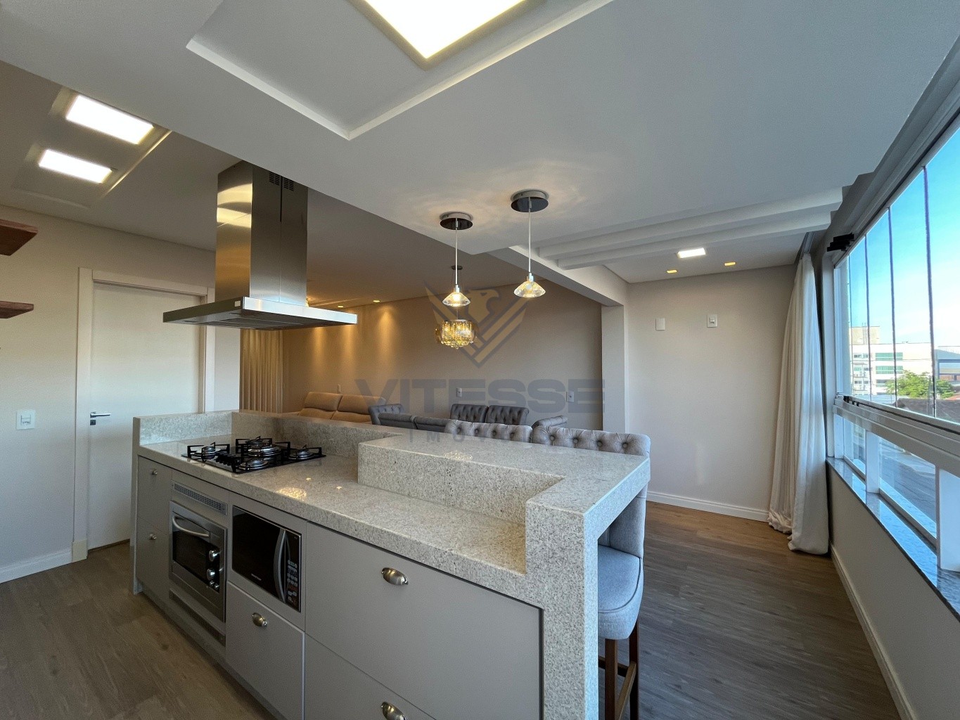 Apartamento à venda bairro das Nações - Indaial/SC — foto 6