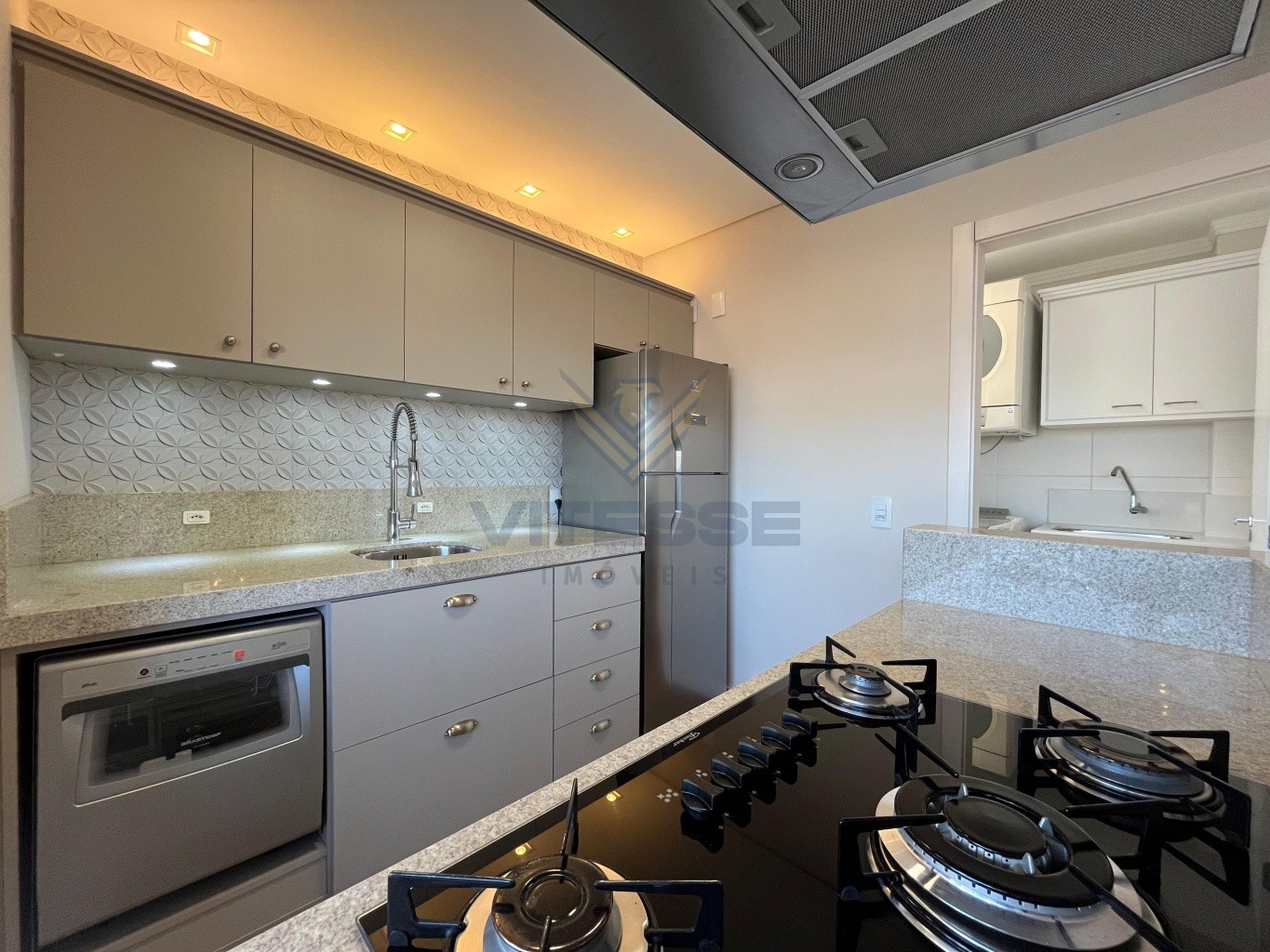 Apartamento à venda bairro das Nações - Indaial/SC — foto 5