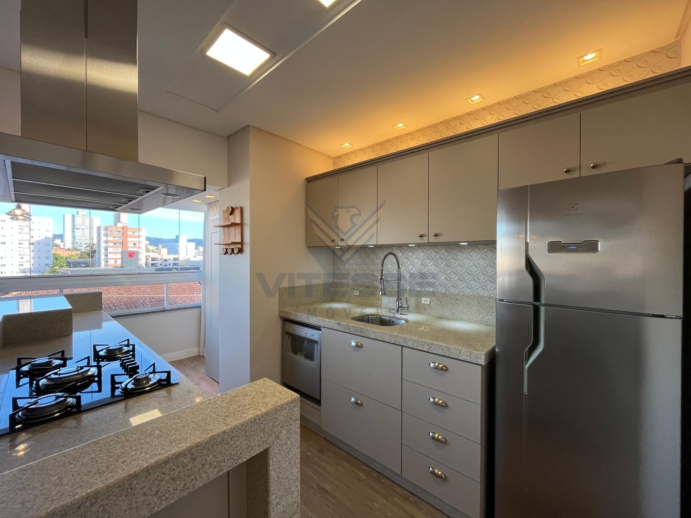 Apartamento à venda bairro das Nações - Indaial/SC — foto 3