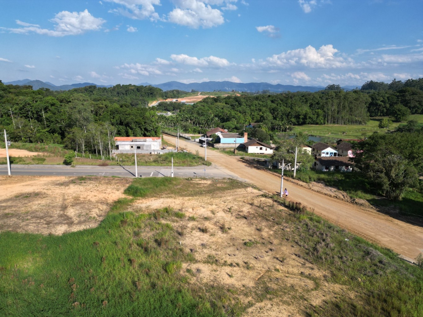 Terreno 15 de frente — foto 4