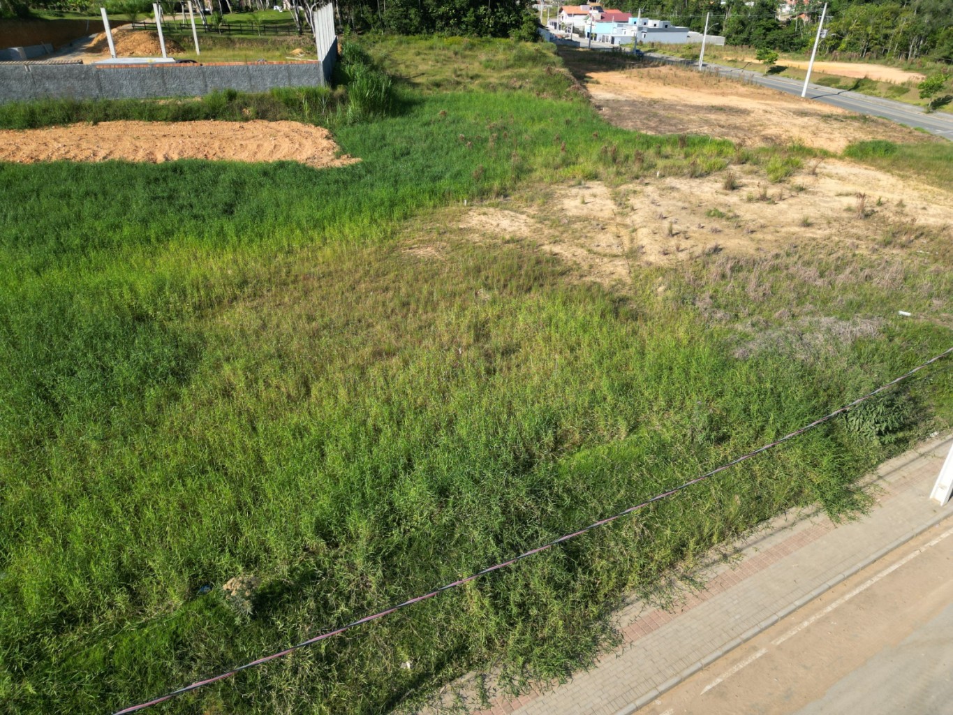 Terreno 15 de frente — foto 5