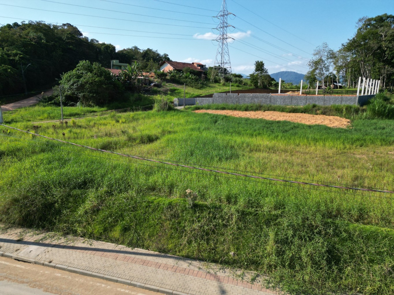 Terreno 15 de frente — foto 6