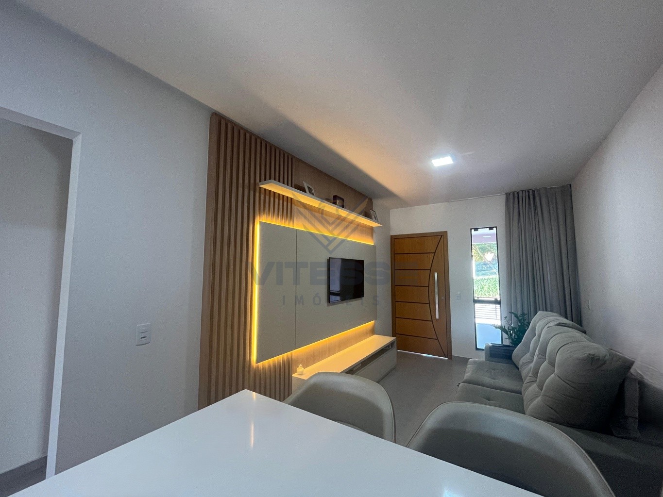 Casa semi mobiliada à venda no bairro Warnow - Indaial/SC — foto 4