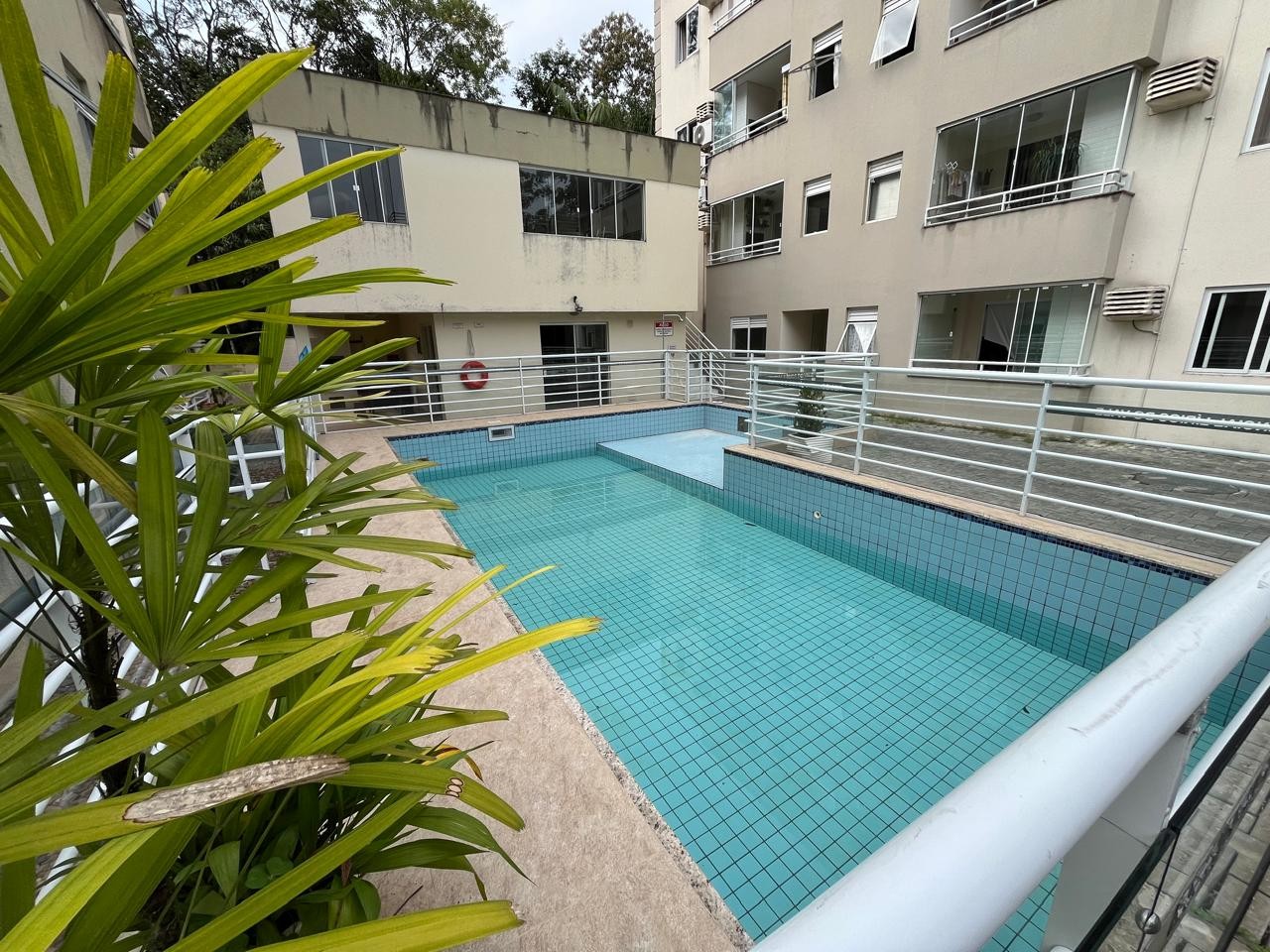 Apartamento em Timbó — foto 2