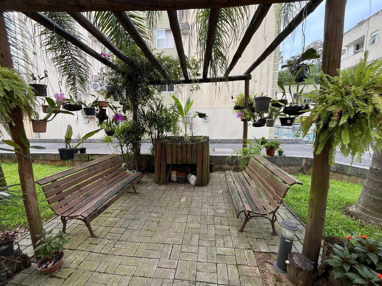 Apartamento em Timbó — foto 3