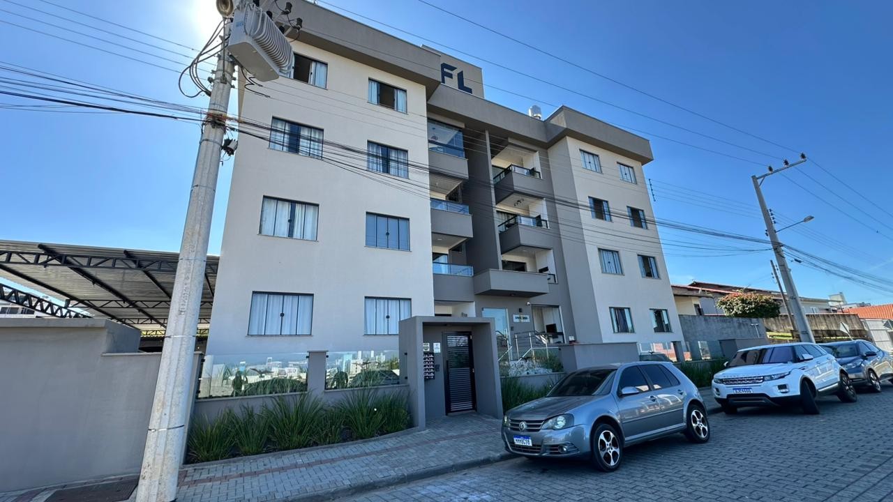 Apartamento próximo a BR 470 - foto 1