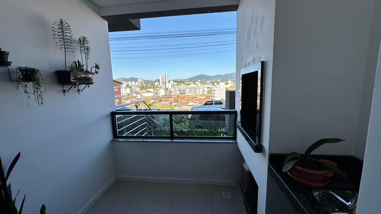 Apartamento próximo a BR 470 — foto 7
