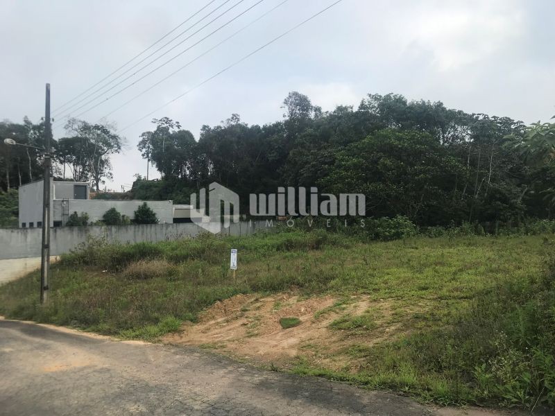 Lote/Terreno no bairro São Pedro, em Brusque | Eu Corretor