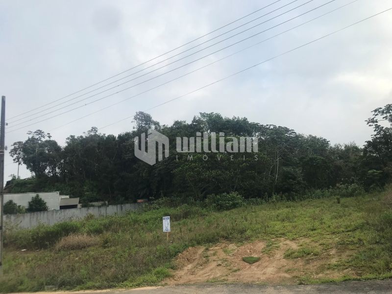 Lote/Terreno no bairro São Pedro, em Brusque | Eu Corretor
