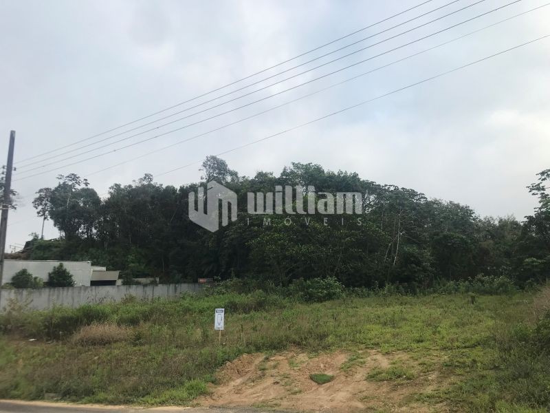 Lote/Terreno no bairro São Pedro, em Brusque | Eu Corretor