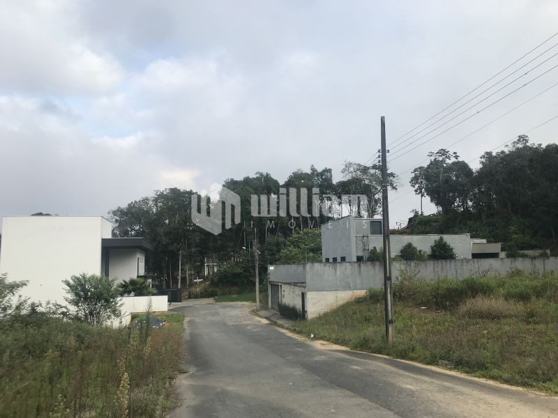 Lote/Terreno no bairro São Pedro, em Brusque | Eu Corretor