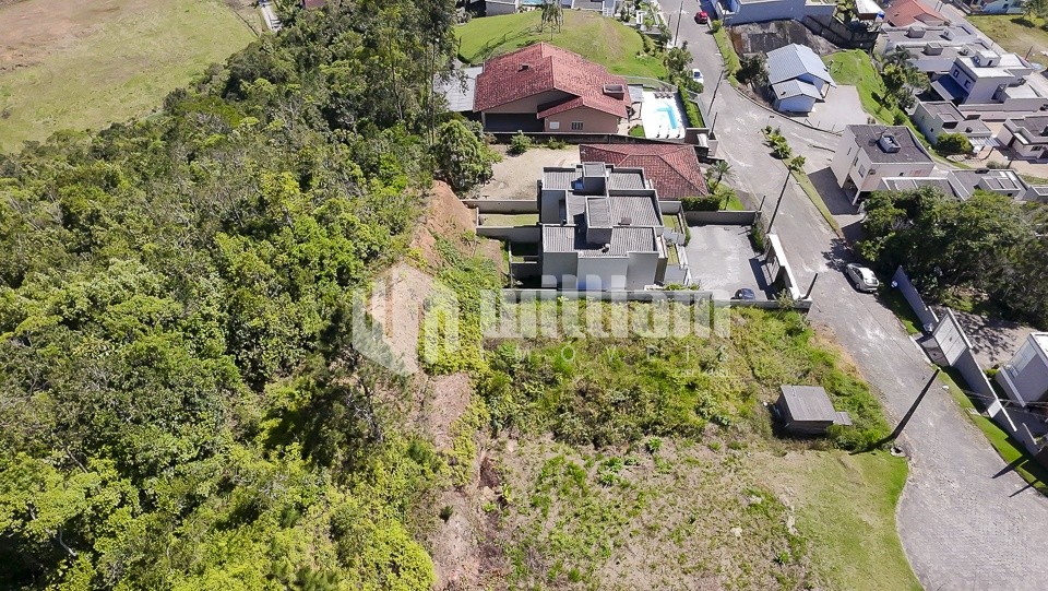 Lote/Terreno de 487m² no bairro São Pedro, em Brusque | Eu Corretor