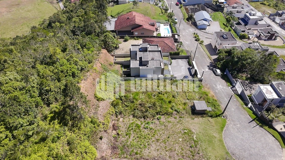 Lote/Terreno de 487m² no bairro São Pedro, em Brusque | Eu Corretor