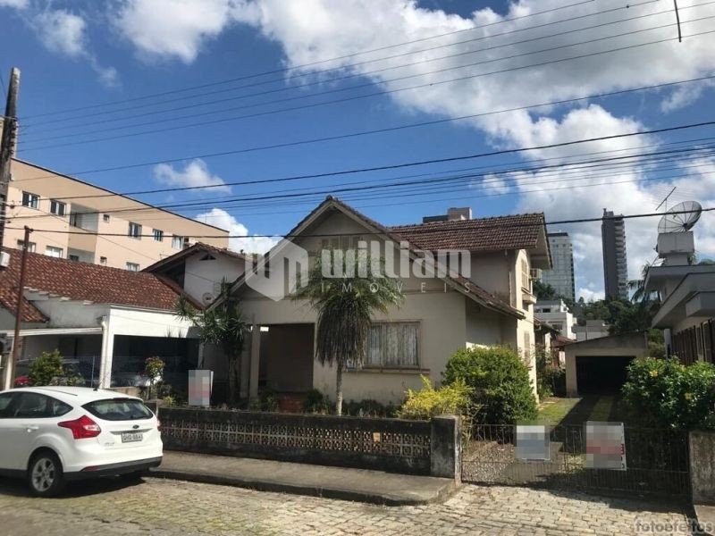 Lote/Terreno no bairro Centro, em Brusque | Eu Corretor