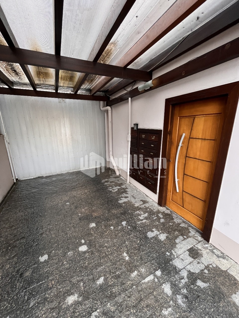 Apartamento de 2 quartos, no bairro Jardim Maluche, em Brusque | Eu Corretor