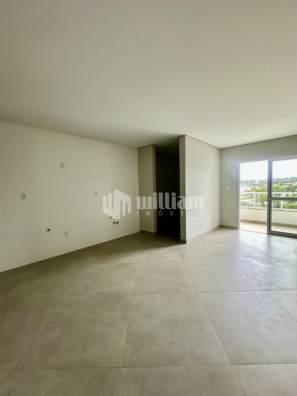 Apartamento de 2 quartos, 70m² no bairro Guarani, em Brusque | Eu Corretor